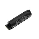 Cameron Sino Cs Day001Bl 3200Mah Battery For Datalogic Barcode Scanner