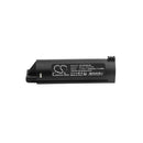 Cameron Sino Cs Day001Bl 3200Mah Battery For Datalogic Barcode Scanner