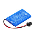 Cameron Sino Cs Dbl579Rx 1000Mah Replacement Battery For Carson Cars