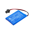 Cameron Sino Cs Dbl579Rx 1000Mah Replacement Battery For Carson Cars