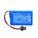 Cameron Sino Cs Dbl579Rx 1000Mah Replacement Battery For Carson Cars