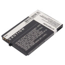 Cameron Sino Cs Dc700Sl 1050Mah Battery For Dopod Mobile Smartphone