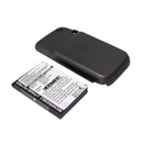 Cameron Sino Cs Dc800Xl 2400Mah Battery For Dopod Mobile Smartphone