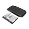 Cameron Sino Cs Dc800Xl 2400Mah Battery For Dopod Mobile Smartphone