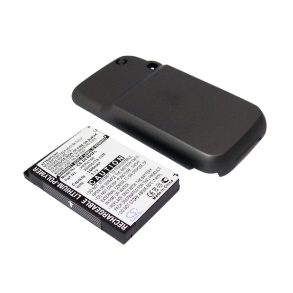 Cameron Sino Cs Dc800Xl 2400Mah Battery For Dopod Mobile Smartphone