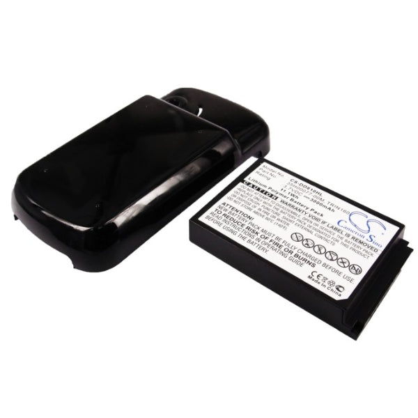 Cameron Sino Cs Dd810Hl 3000Mah Battery For Htc Mobile Smartphone