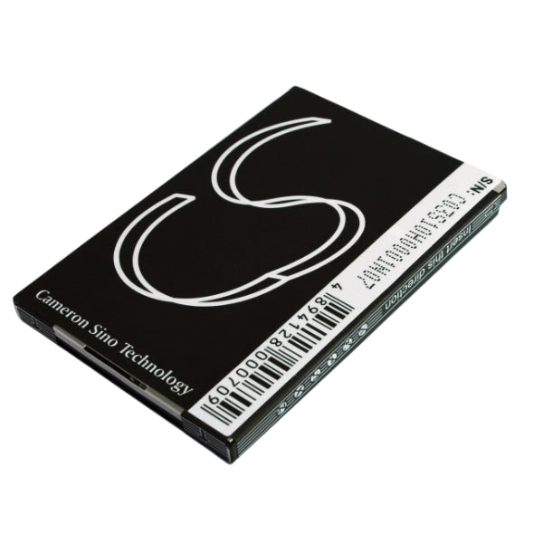 Cameron Sino Cs Dd810Sl 1250Mah Battery For Audiovox Mobile Smartphone