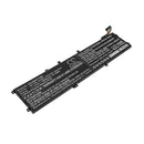 Cameron Sino Cs Deg717Nb 8000Mah Battery For Dell Notebook Laptop