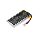 Cameron Sino Cs Del148Bl 1000Mah Battery For Deli Barcode Scanner