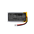 Cameron Sino Cs Del148Bl 1000Mah Battery For Deli Barcode Scanner