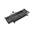 Cameron Sino Cs Del159Nb 6750Mah Battery For Dell Notebook Laptop