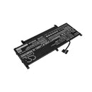 Cameron Sino Cs Del159Nb 6750Mah Battery For Dell Notebook Laptop