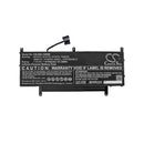Cameron Sino Cs Del159Nb 6750Mah Battery For Dell Notebook Laptop