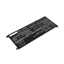 Cameron Sino Cs Del173Nb 3500Mah Battery For Dell Notebook Laptop