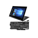 Cameron Sino Cs Del318Nb 7750Mah Battery For Dell Notebook Laptop