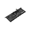 Cameron Sino Cs Del330Nb 5500Mah Battery For Dell Notebook Laptop