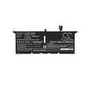 Cameron Sino Cs Del330Nb 5500Mah Battery For Dell Notebook Laptop