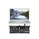 Cameron Sino Cs Del330Nb 5500Mah Battery For Dell Notebook Laptop