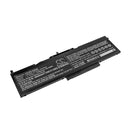 Cameron Sino Cs Del580Nb 7500Mah Battery For Dell Notebook Laptop