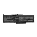 Cameron Sino Cs Del580Nb 7500Mah Battery For Dell Notebook Laptop