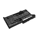 Cameron Sino Cs Del738Nb 3400Mah Battery For Dell Notebook Laptop