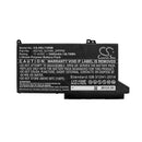 Cameron Sino Cs Del738Nb 3400Mah Battery For Dell Notebook Laptop
