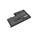 Cameron Sino Cs Den154Nb 7500Mah Battery For Dell Notebook Laptop