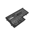 Cameron Sino Cs Den154Nb 7500Mah Battery For Dell Notebook Laptop