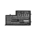Cameron Sino Cs Den154Nb 7500Mah Battery For Dell Notebook Laptop