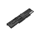 Cameron Sino Cs Dep153Nb 8400Mah Battery For Dell Notebook Laptop