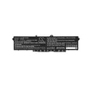 Cameron Sino Cs Dep153Nb 8400Mah Battery For Dell Notebook Laptop