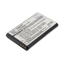Cameron Sino Cs Dep330Sl 1200Mah Battery For Doro Mobile Smartphone