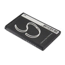 Cameron Sino Cs Dep330Sl 1200Mah Battery For Doro Mobile Smartphone