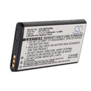 Cameron Sino Cs Dep330Sl 1200Mah Battery For Doro Mobile Smartphone