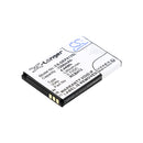Cameron Sino Cs Dep413Sl 1200Mah Battery For Doro Mobile Smartphone