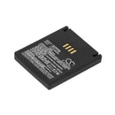 Cameron Sino Cs Dep550Sl 500Mah Battery For Easypack Mobile Smartphone