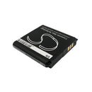 Cameron Sino Cs Dep615Sl 700Mah Battery For Doro Mobile Smartphone