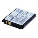Cameron Sino Cs Dep618Sl 500Mah Battery For Doro Mobile Smartphone