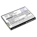 Cameron Sino Cs Dep705Sl 1200Mah Battery For Doro Mobile Smartphone