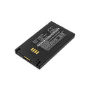 Cameron Sino Cs Dep750Sl 900Mah Battery For Spare Barcode Scanner
