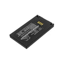 Cameron Sino Cs Dep750Sl 900Mah Battery For Spare Barcode Scanner