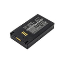 Cameron Sino Cs Dep750Xl 1800Mah Battery For Spare Barcode Scanner