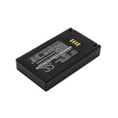 Cameron Sino Cs Dep750Xl 1800Mah Battery For Spare Barcode Scanner