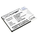 Cameron Sino Cs Dep803Sl 2350Mah Battery For Doro Mobile Smartphone