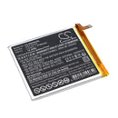Cameron Sino Cs Dep805Sl 2700Mah Battery For Doro Mobile Smartphone