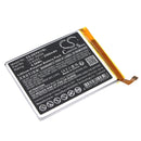 Cameron Sino Cs Dep811Sl 2500Mah Battery For Doro Mobile Smartphone