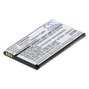 Cameron Sino CS DEP825SL 1700mAh Battery For Doro Mobile SmartPhone