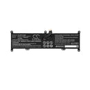 Cameron Sino Cs Des113Nb 3400Mah Battery For Dell Notebook Laptop