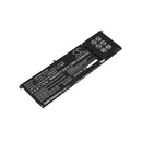 Cameron Sino Cs Dev351Nb 3800Mah Battery For Dell Notebook Laptop