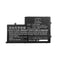 Cameron Sino Cs Dev544Nb 7500Mah Battery For Dell Notebook Laptop